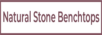 Natural Stone Benchtops